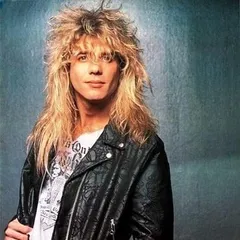 Steven Adler
