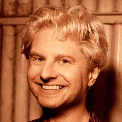 Steven Ansell