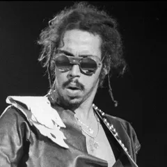 Steven “Cat” Coore