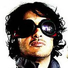 Steven Chandra (Chandrasonic)