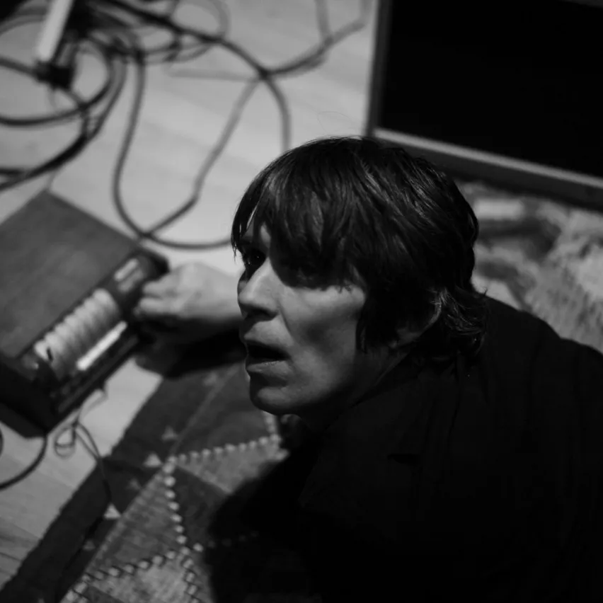 Steven Drozd