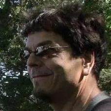Steven Haigler