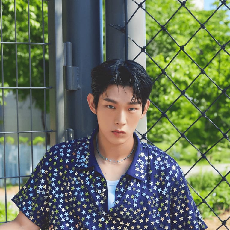 Steven Kim (스티븐 킴)