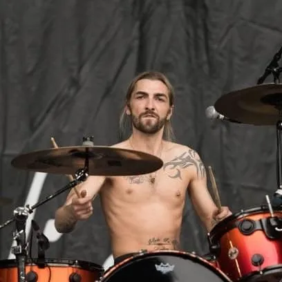 Steven Morrison