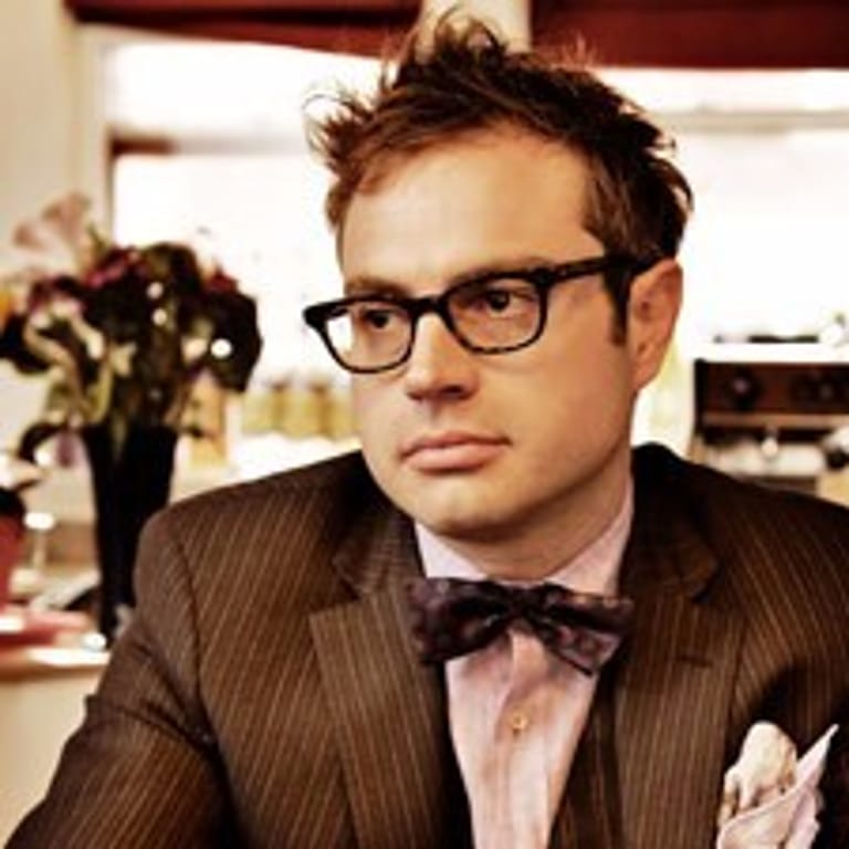 Steven Page