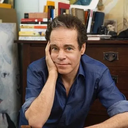 Steven Sater