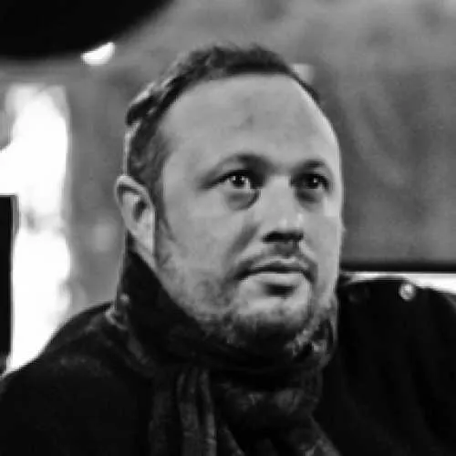 Steven Schram