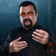 Steven Seagal