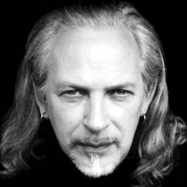 Steven Severin