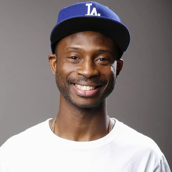 Steven Victor