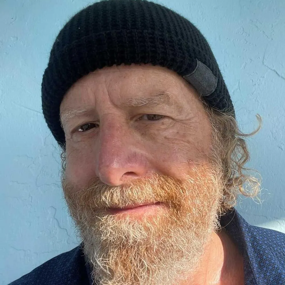 Steven Wright