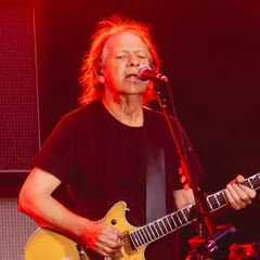 Stevie Young