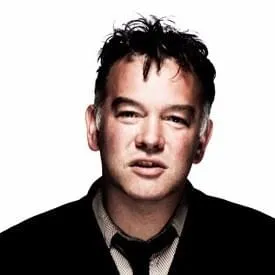 Stewart Lee