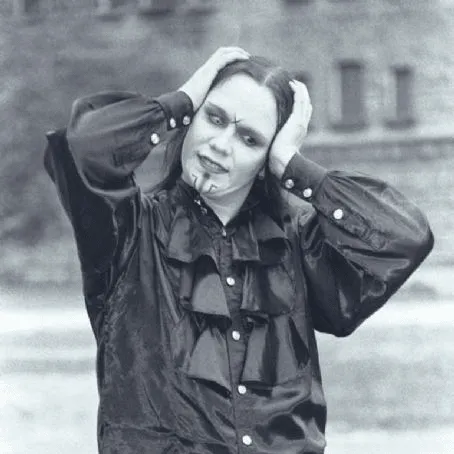 Stian Arnesen
