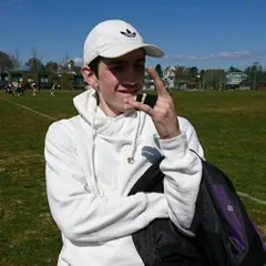 Stian Nyhammer Olsen