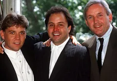 Stock Aitken Waterman