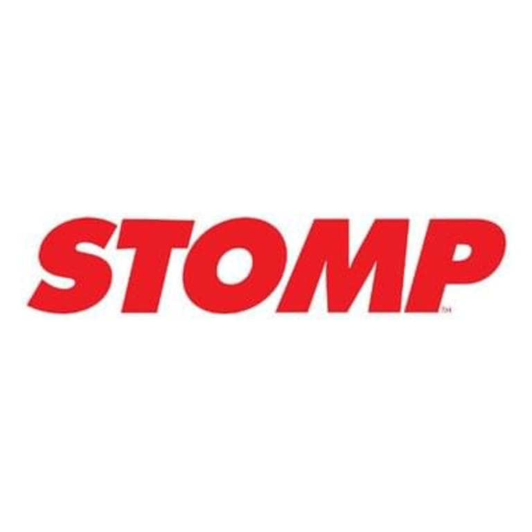 Stomp