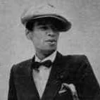 Stony Browder Jr