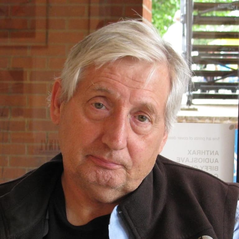 Storm Thorgerson