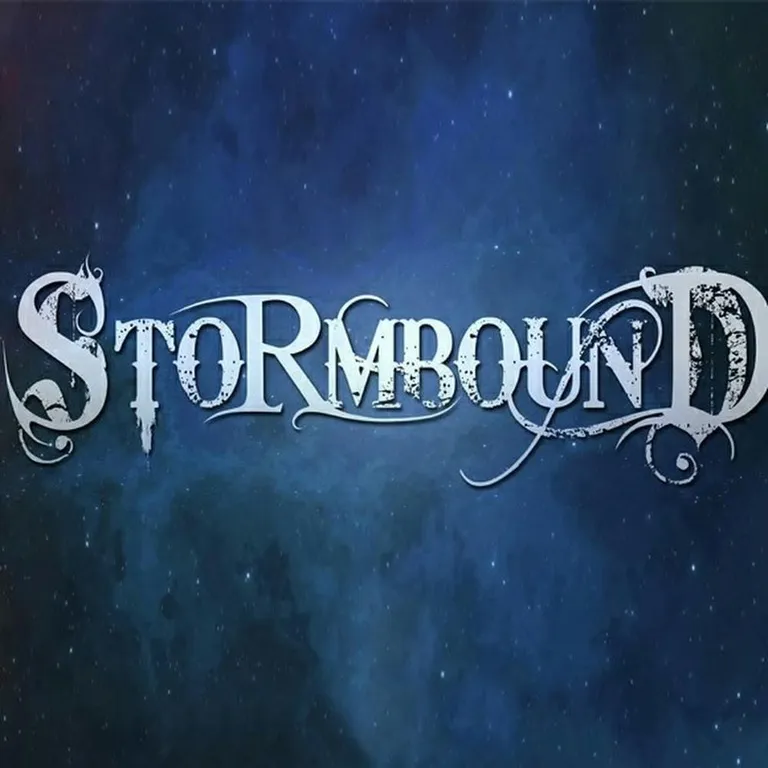 StormbounD