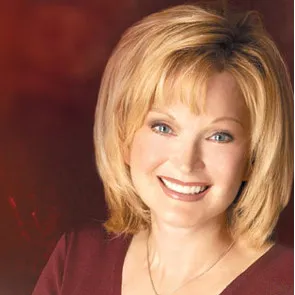 Stormie Omartian