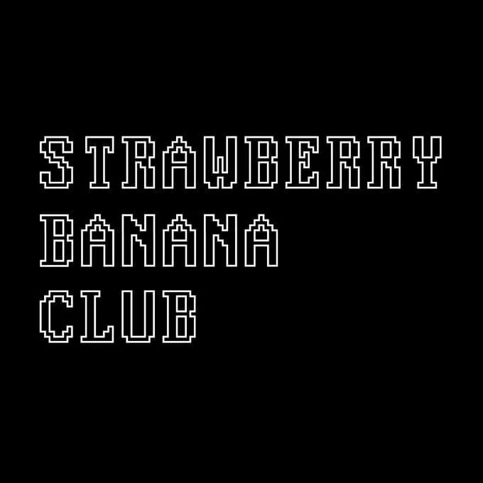 Strawberrybananaclub