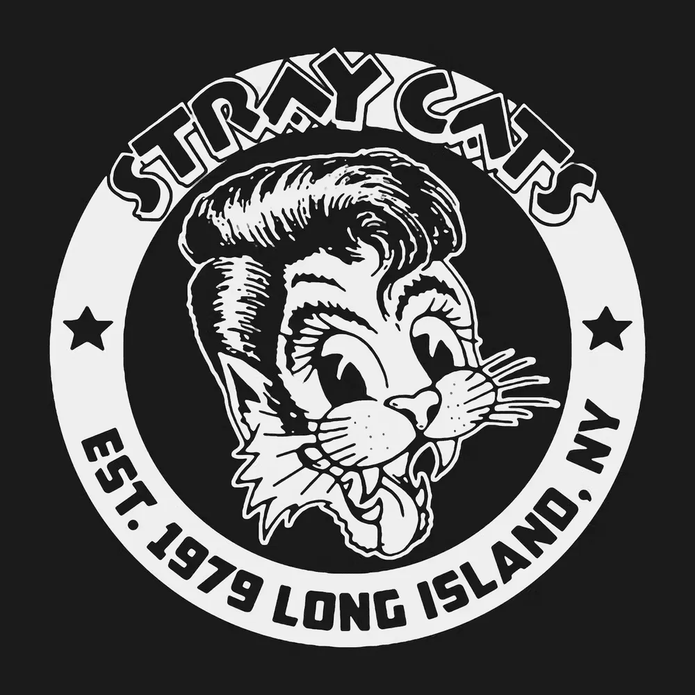 Stray Cats