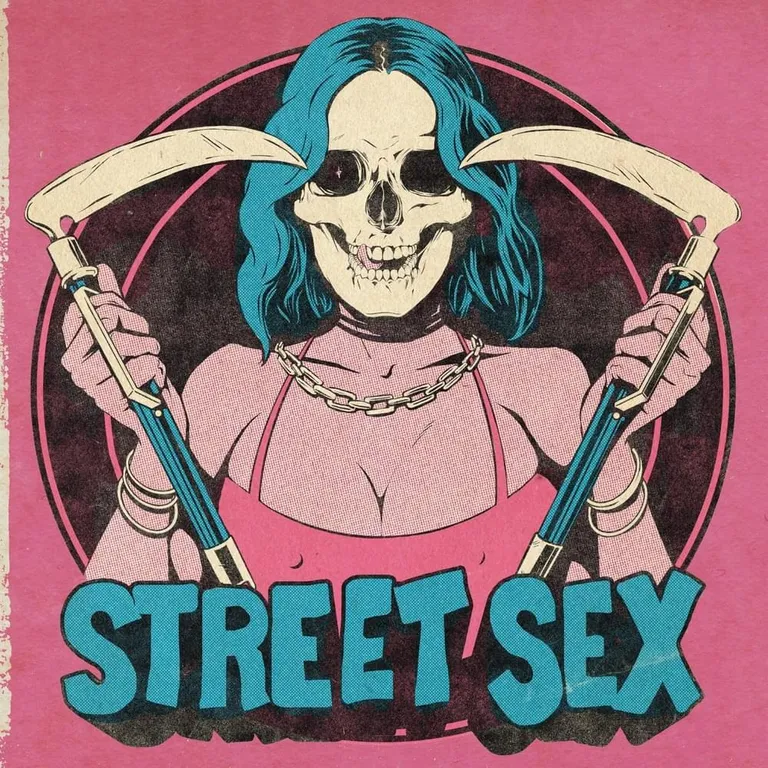 STREET SEX