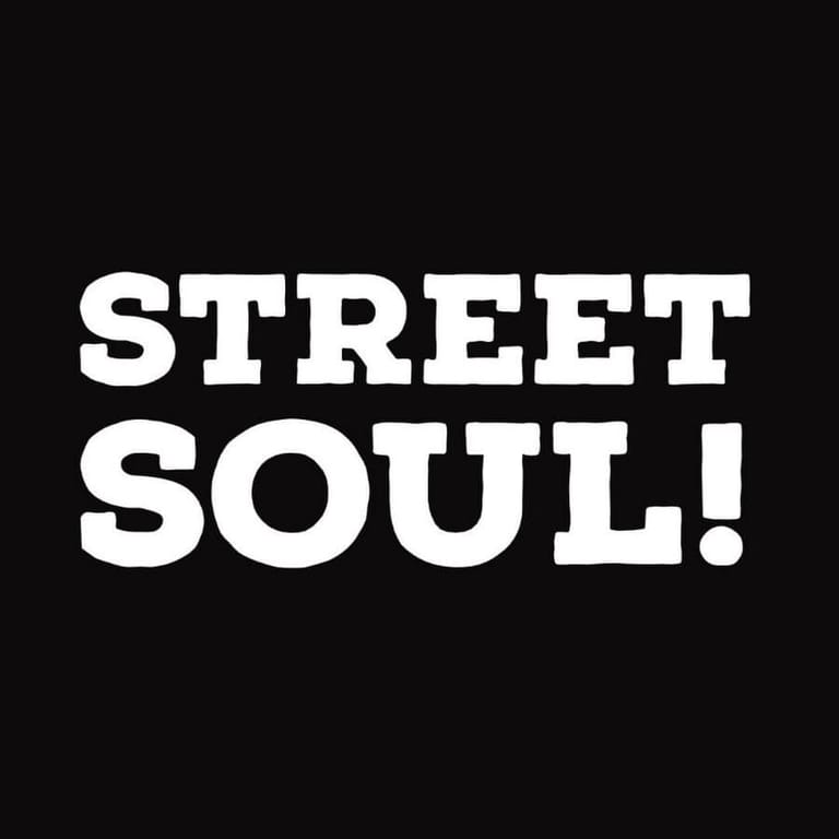 Street Soul!