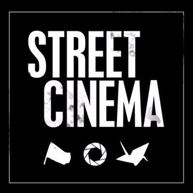StreetCinema