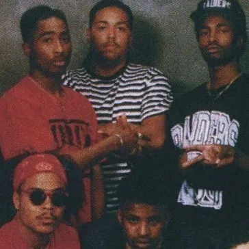 Strictly Dope