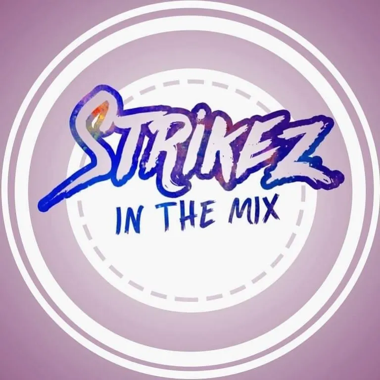 Strikez In The Mix