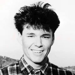 Stuart Adamson