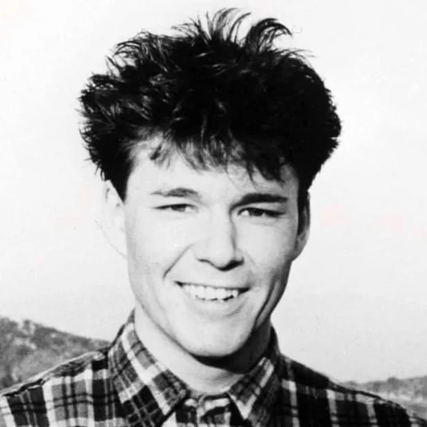 Stuart Adamson