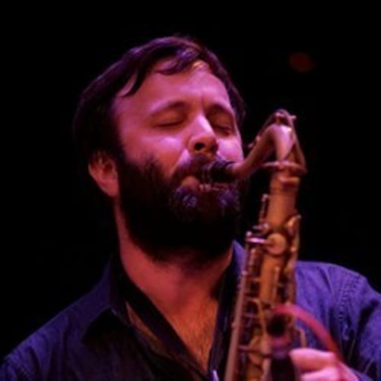 Stuart Bogie