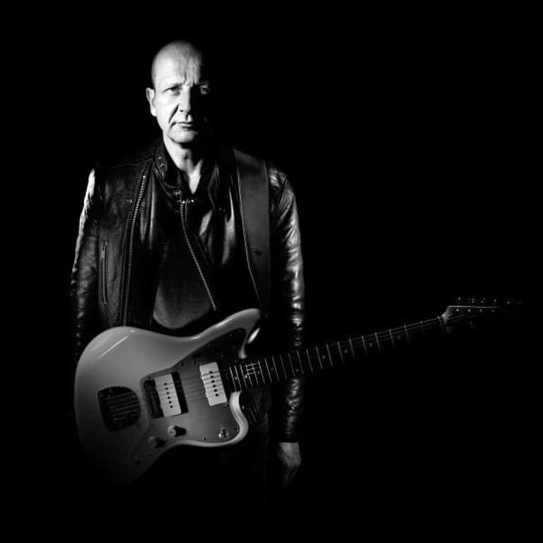 Stuart Bruce