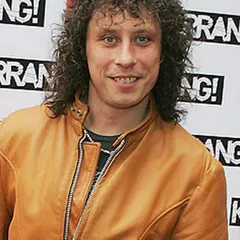 Stuart Cable