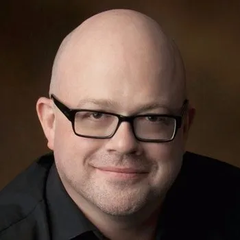 Stuart Crichton