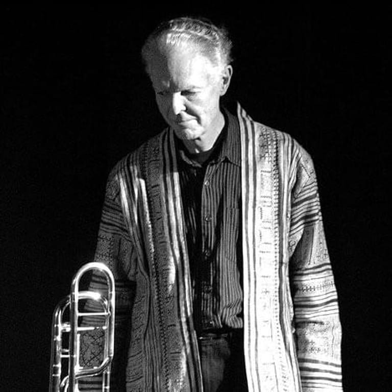 Stuart Dempster