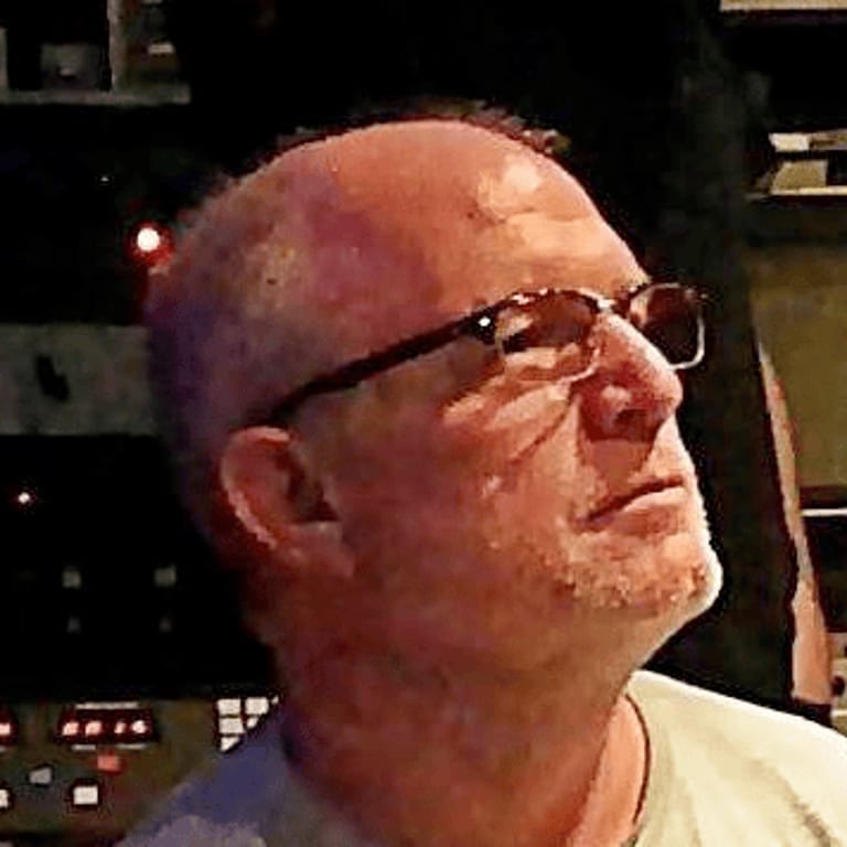 Stuart Sullivan