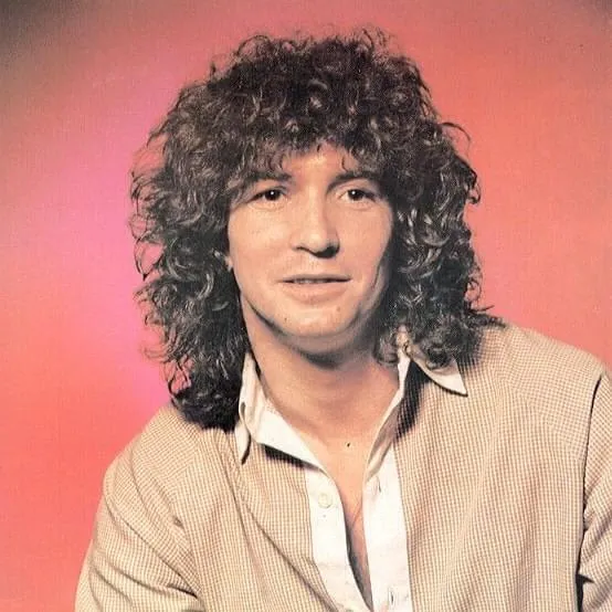 Stuart Tosh