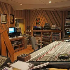 Studio 4 Recording