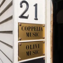 Studio Coppélia