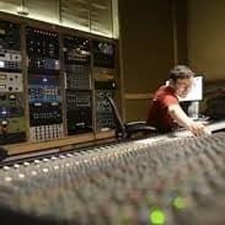 Studio G