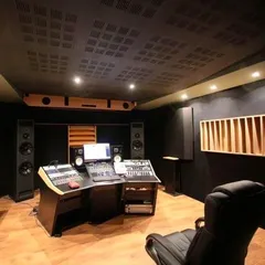 Studio Grande Ville