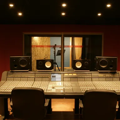 Studio Haxo