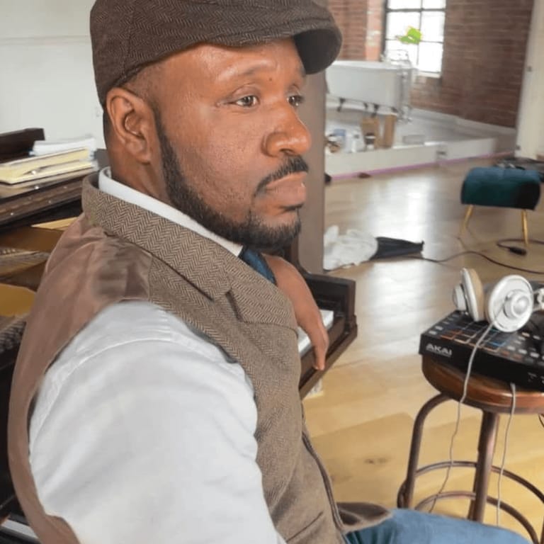 “Studio” Steve Wallace
