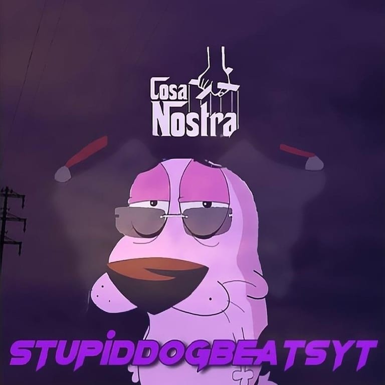 StupidDogBeats
