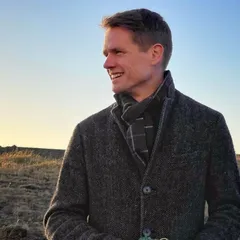 Sturla Mio Thorisson