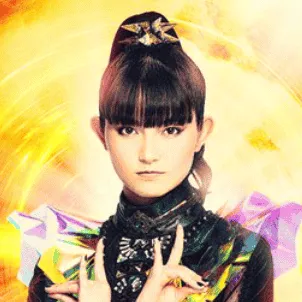 SU-METAL